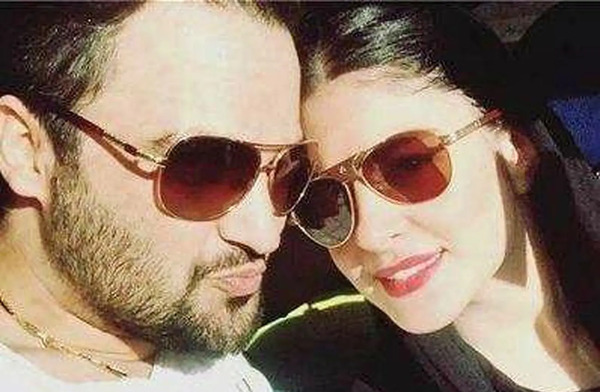 عکس نوشته مهدی سلوکی