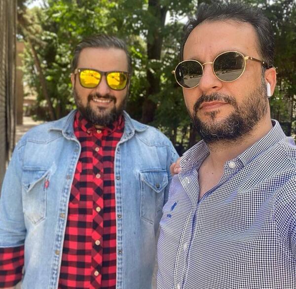 عکس نوشته مهدی سلوکی
