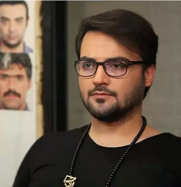 عکس نوشته مهدی سلوکی