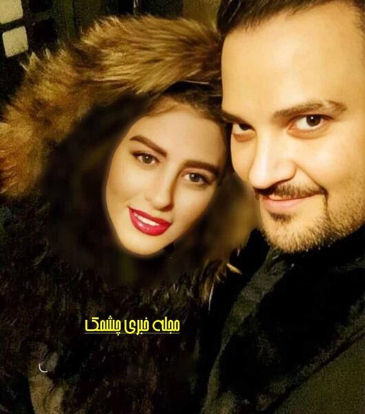 عکس نوشته مهدی سلوکی
