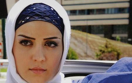 عکس بی حجاب افسانه پاکرو و همسرش