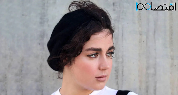 عکس بی حجاب افسانه پاکرو و همسرش