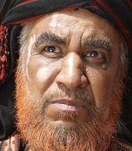 عکس خانه ی شمر