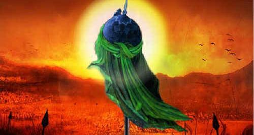 عکس خانه ی شمر