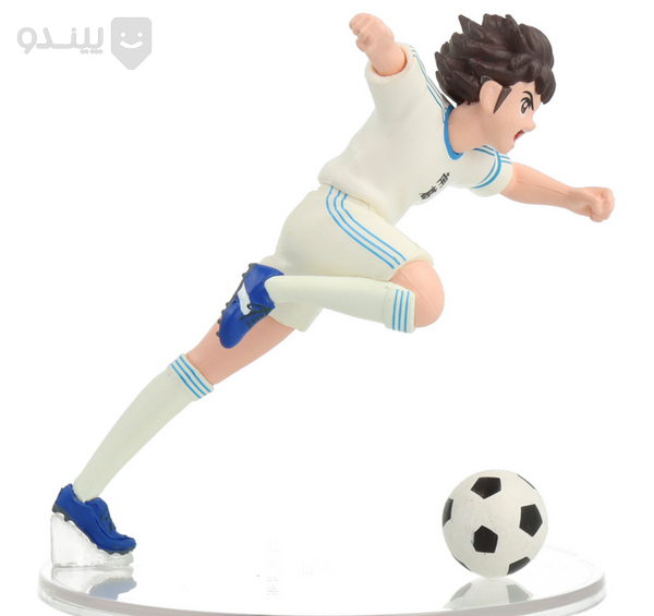 عکس سوباسا فوتبال
