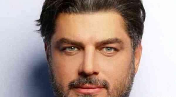 عکس صورت سام درخشانی