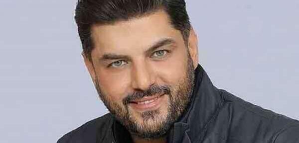عکس صورت سام درخشانی