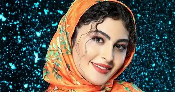 عکس مریم جدید