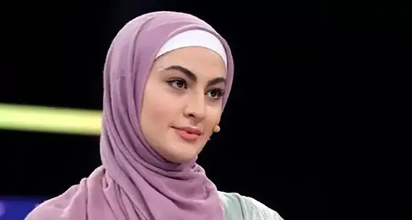 عکس مریم جدید