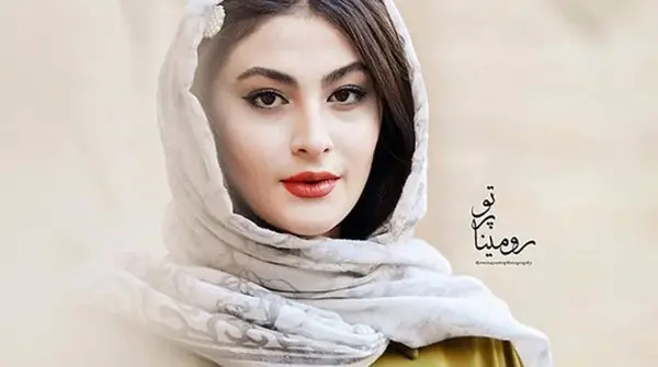 عکس مریم جدید