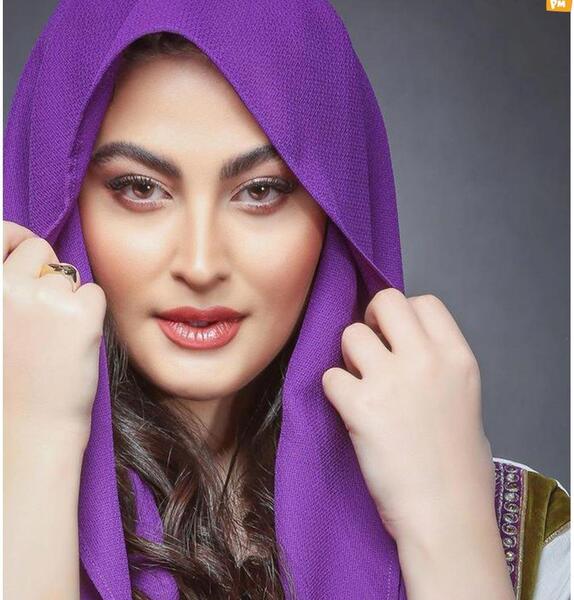 عکس مریم جدید