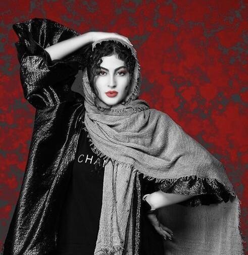 عکس مریم جدید