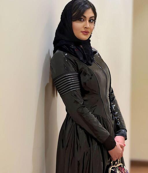 عکس مریم جدید