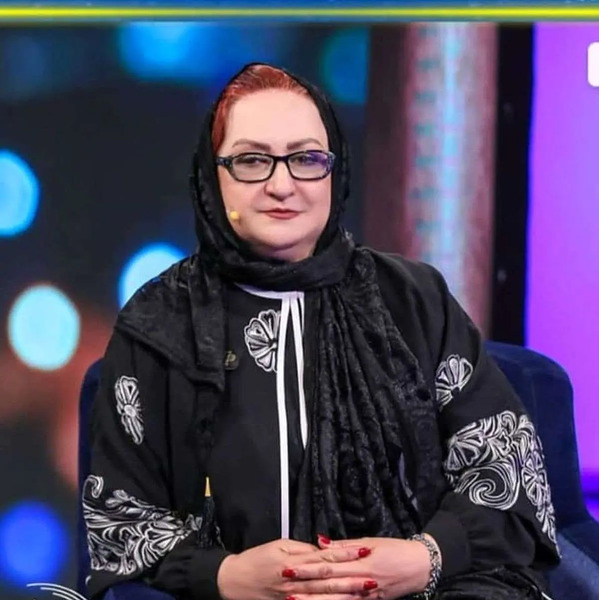 عکس مریم جدید
