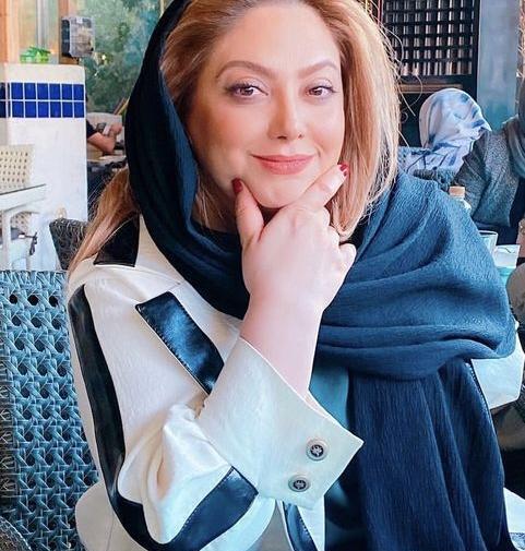 عکس مریم جدید