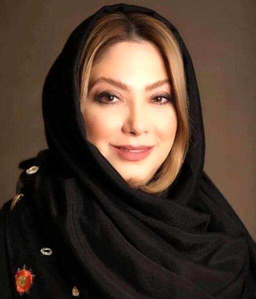 عکس مریم جدید