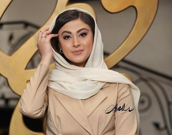عکس مریم جدید