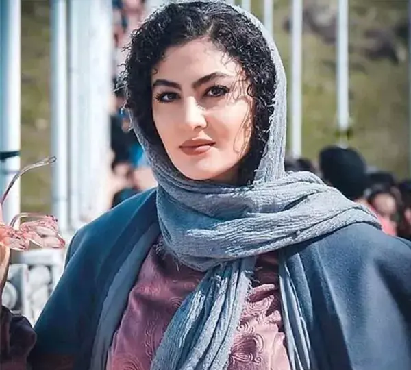 عکس مریم جدید