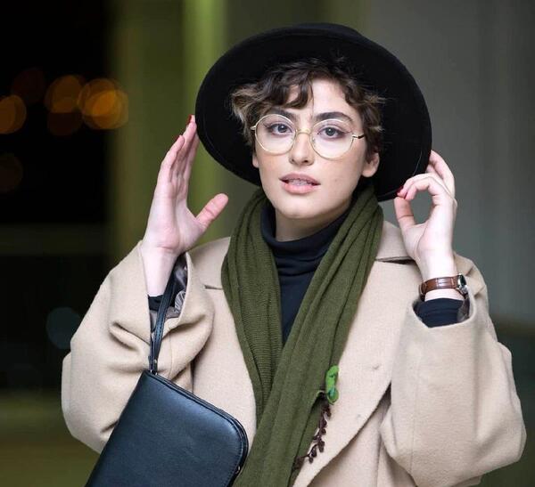 عکس ریحانه پارسا و تتلو