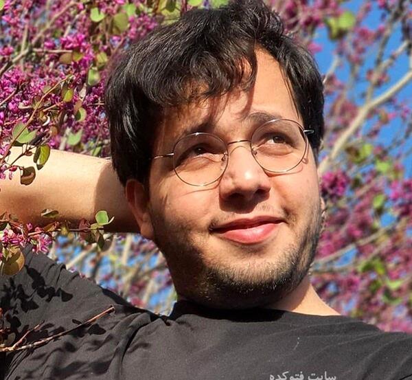 عکس همسر حامد شاکرنژاد