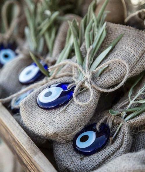 عکس چشم نظر فانتزی