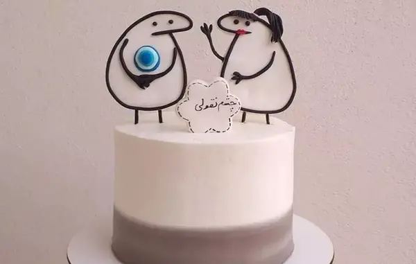 عکس چشم نظر فانتزی