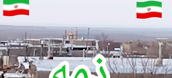 عکس نوشته سلام بر مهدی فاطمه