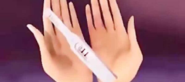 عکس عروسی مرینت و لوکا