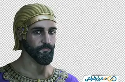 عکس کوروش کبیر دانلود
