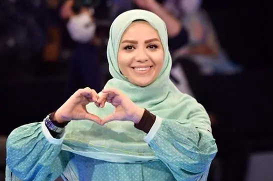 عکس نوشته شده مبینا