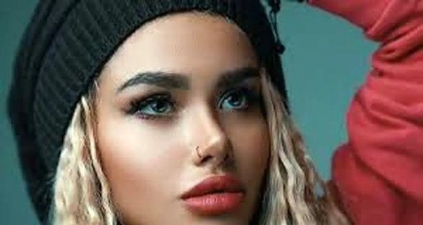 عکس دوست دختر علی یاسینی
