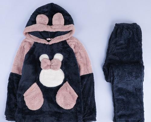 عکس شلوار حوله ای