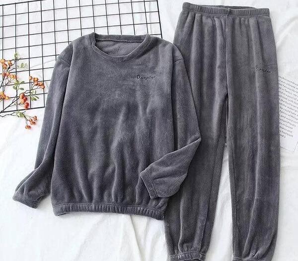 عکس شلوار حوله ای