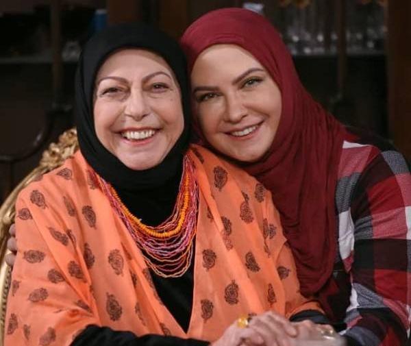 عکس سمیرا زنگنه