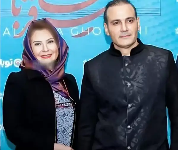 عکس سمیرا زنگنه