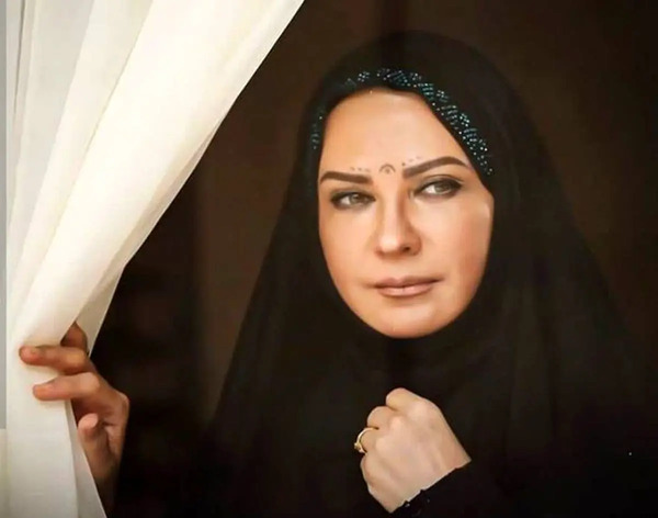 عکس سمیرا زنگنه