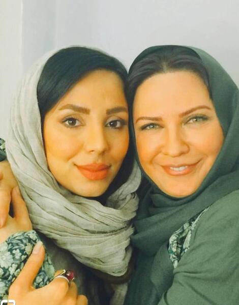 عکس سمیرا زنگنه