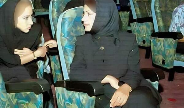 عکس سمیرا زنگنه
