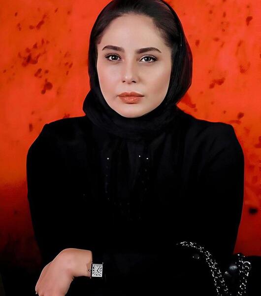 عکس سمیرا زنگنه