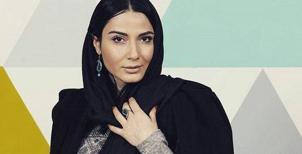 عکس سمیرا زنگنه