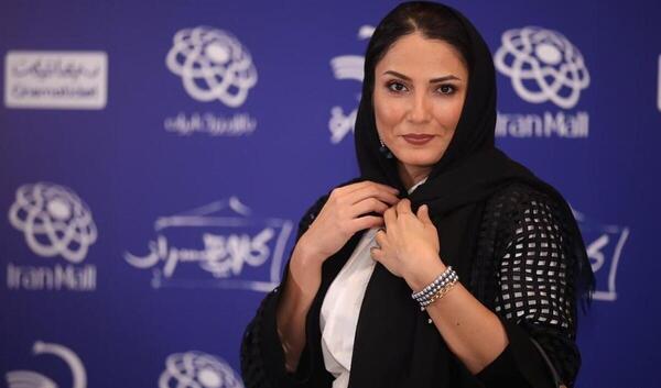 عکس سمیرا زنگنه