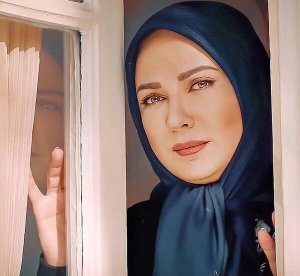 عکس سمیرا زنگنه
