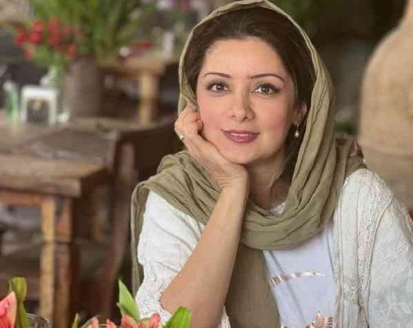 عکس سمیرا زنگنه