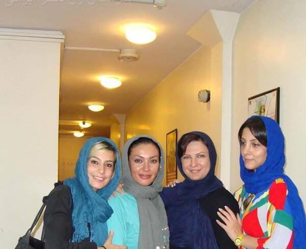 عکس سمیرا زنگنه