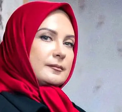 عکس سمیرا زنگنه