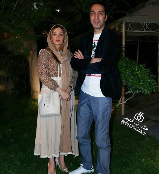 عکس های جدید امیرمهدی ژوله