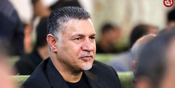 عکس مژده لواسانی مجری تلویزیون