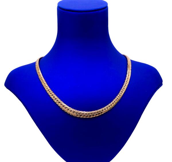 عکس طلا گردنبند زنانه