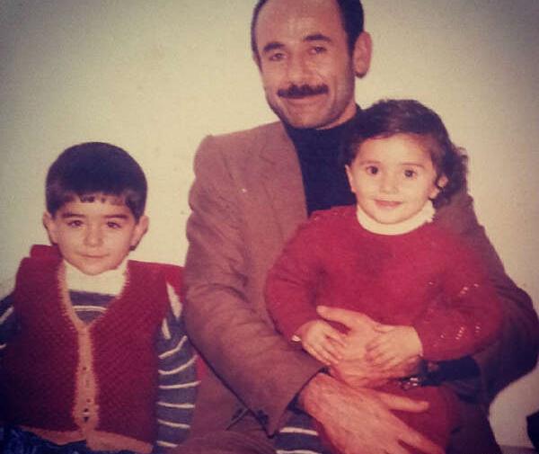 عکس مجری زن سلام تهران