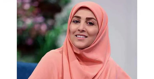 عکس مجری زن سلام تهران